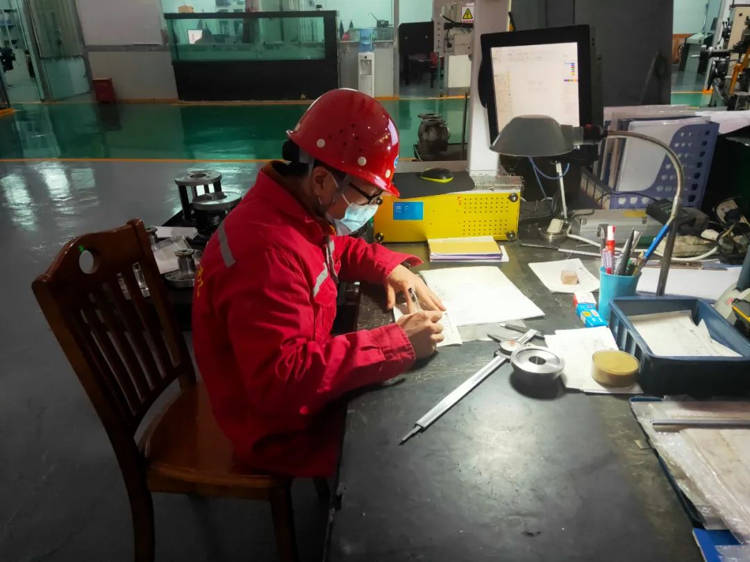 “靜態”管理下的“動態”堅守(圖3) 圖片