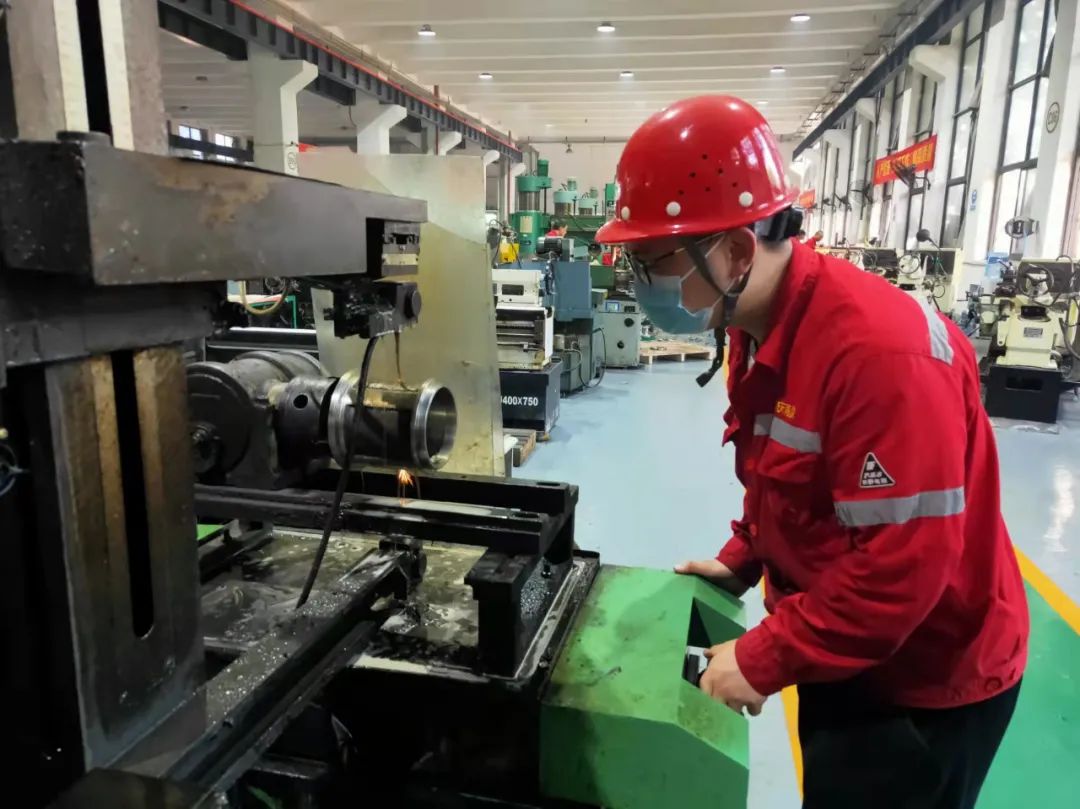 “靜態”管理下的“動態”堅守(圖1) 圖片