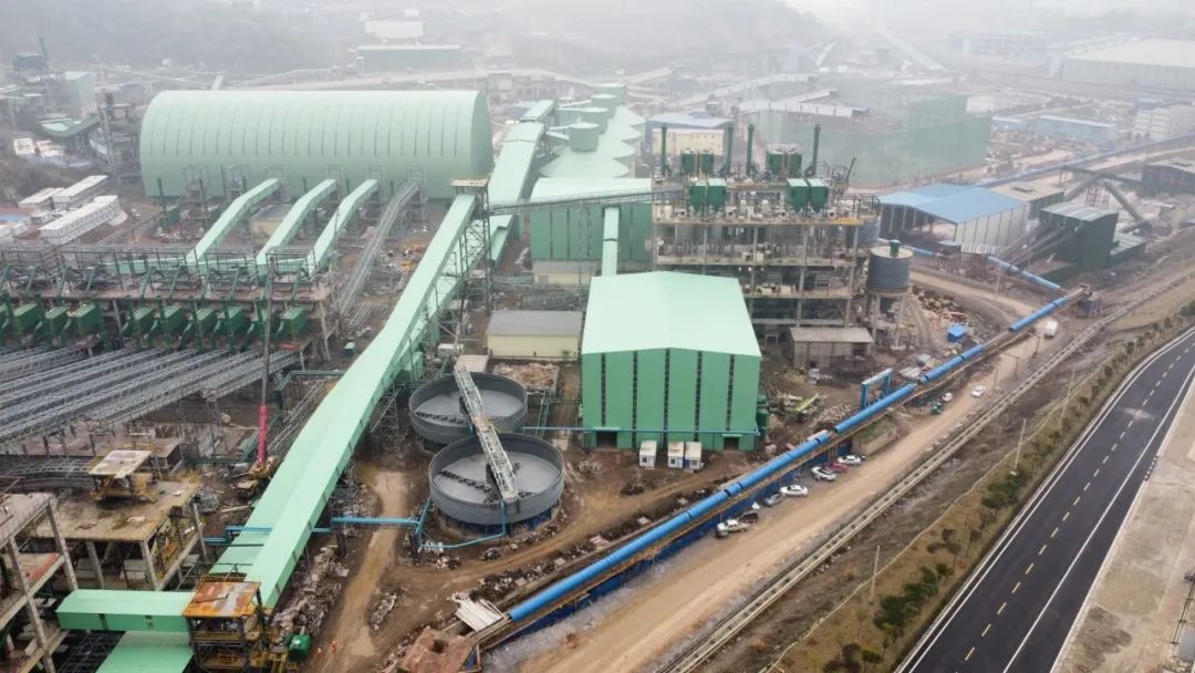 化機公司榮獲華新水泥集團健康安全優秀合同方榮譽稱號(圖2) 圖片