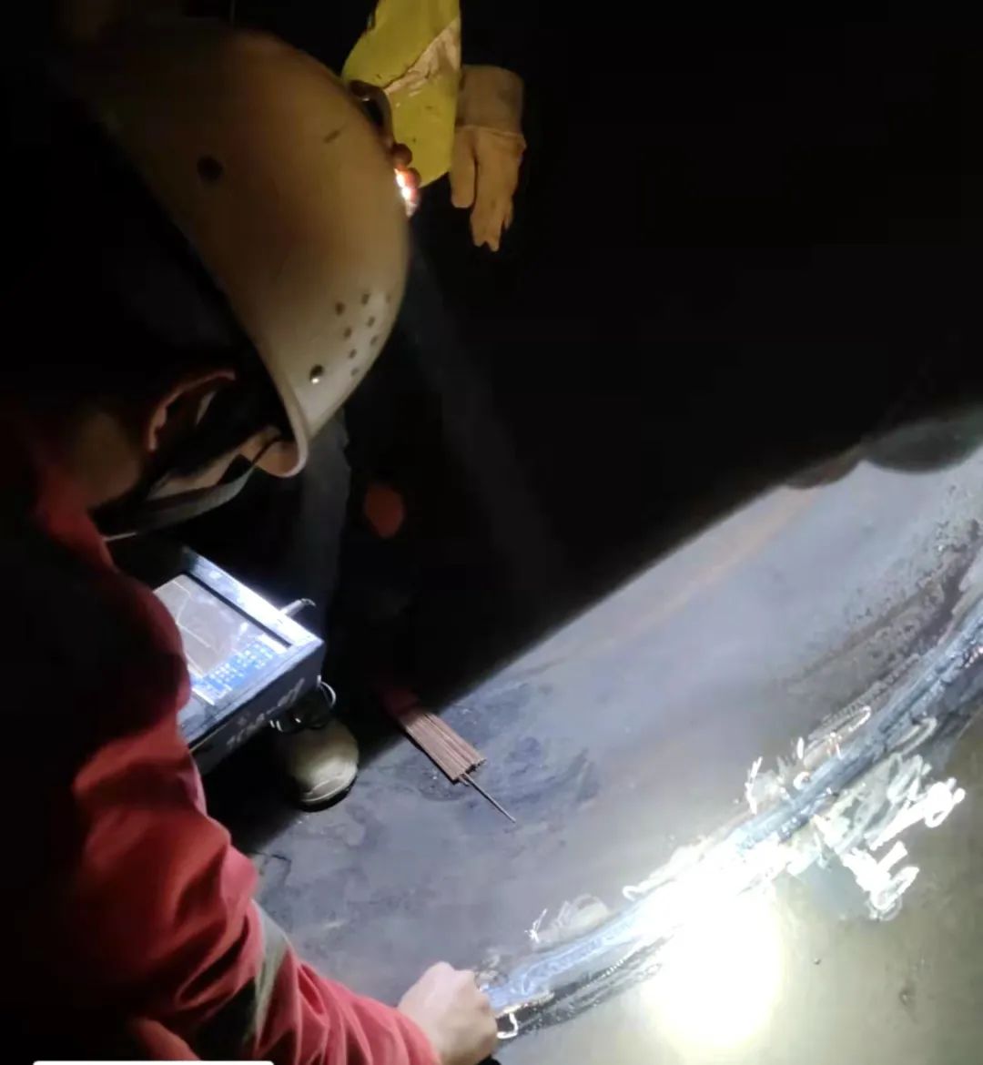 華興檢測:奮戰一季度,沖刺開門紅(圖3) 圖片