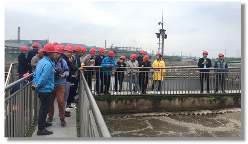 宜化集團召開第一季度環(huán)保培訓(xùn)交流會(圖3) 宜化集團召開第一季度環(huán)保培訓(xùn)交流會(圖3)