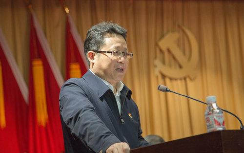 宜化集團召開2019年慶祝“五一”國際勞動節暨表彰大會(圖12) 宜化集團召開2019年慶祝“五一”國際勞動節暨表彰大會(圖12)