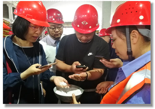 宜都園區舉行2019年復合肥優質產能合作商戰略洽談會(圖1) 宜都園區舉行2019年復合肥優質產能合作商戰略洽談會(圖1)