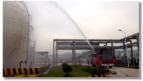 股份公司開展“5.12”防災減災突發環境事件應急演練(圖3) 股份公司開展“5.12”防災減災突發環境事件應急演練(圖3)