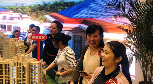 巴黎香頌五期盛大開盤，浪漫再啟，輝煌再續！(圖2)