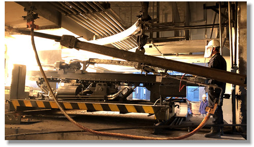 青海宜化:深入挖潛創效益 對標管理促發展(圖1) 青海宜化:深入挖潛創效益 對標管理促發展(圖1)