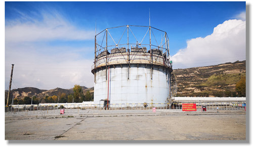 青海宜化推行環(huán)保標(biāo)準(zhǔn)化管理 實(shí)現(xiàn)企業(yè)綠色發(fā)展(圖3) 青海宜化推行環(huán)保標(biāo)準(zhǔn)化管理 實(shí)現(xiàn)企業(yè)綠色發(fā)展(圖3)