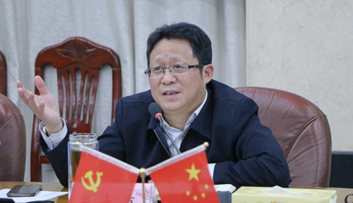 宜化集團傳達學習全國、湖北省和宜昌市安全生產電視電話會議精神(圖2) 宜化集團傳達學習全國、湖北省和宜昌市安全生產電視電話會議精神(圖2)