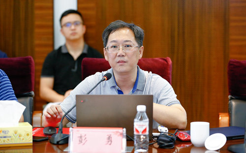 宜化集團(tuán)召開管理診斷交流會(圖2) 宜化集團(tuán)召開管理診斷交流會(圖2)