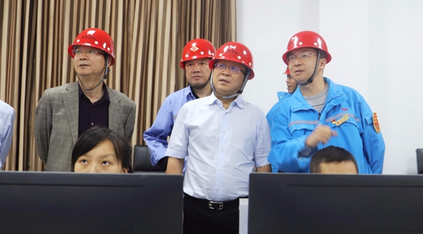 王大真調(diào)研指導(dǎo)分子公司主題教育和安全生產(chǎn)工作(圖4)