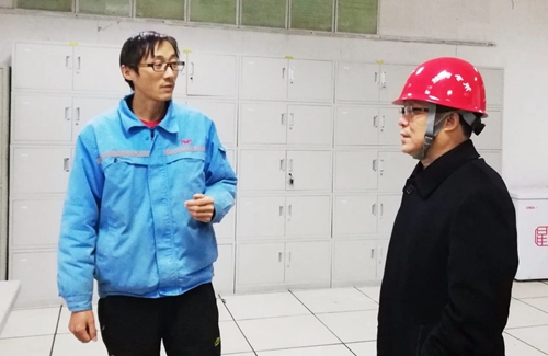 王大真新年前夕夜查股份公司(圖4) 王大真新年前夕夜查股份公司(圖4)