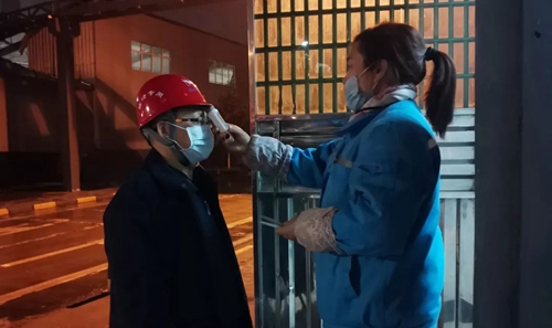 王大真春節前夕夜查股份公司(圖1) 王大真春節前夕夜查股份公司(圖1)