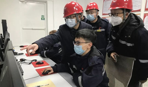 王大真春節前夕夜查股份公司(圖2) 王大真春節前夕夜查股份公司(圖2)