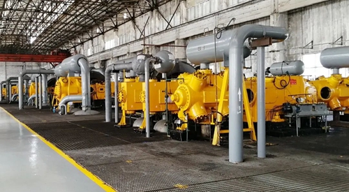 股份公司嚴抓細管確保特殊時期安全生產(圖3) 股份公司嚴抓細管確保特殊時期安全生產(圖3)