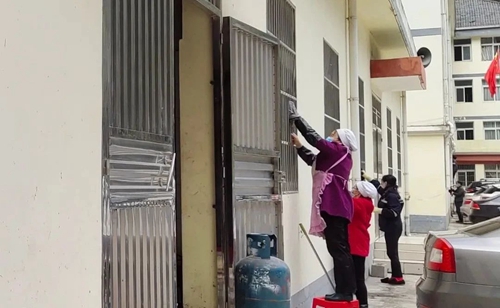 愛國衛生月 我們在行動(圖6) 愛國衛生月 我們在行動(圖6)