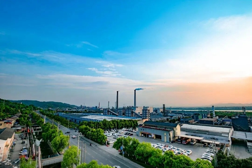 股份公司:精打細算嚴抓指標(biāo) 深挖效益潛力(圖1) 股份公司:精打細算嚴抓指標(biāo) 深挖效益潛力(圖1)