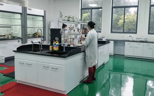 股份公司:精打細算嚴抓指標(biāo) 深挖效益潛力(圖2) 股份公司:精打細算嚴抓指標(biāo) 深挖效益潛力(圖2)