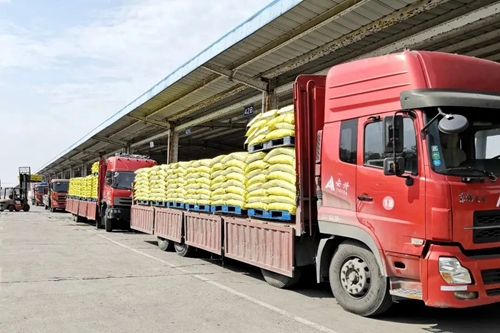 股份公司:精打細算嚴抓指標(biāo) 深挖效益潛力(圖3) 股份公司:精打細算嚴抓指標(biāo) 深挖效益潛力(圖3)