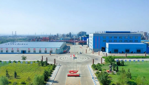 內(nèi)蒙宜化:用硬措施實現(xiàn)采購成本真下降(圖3) 內(nèi)蒙宜化:用硬措施實現(xiàn)采購成本真下降(圖3)