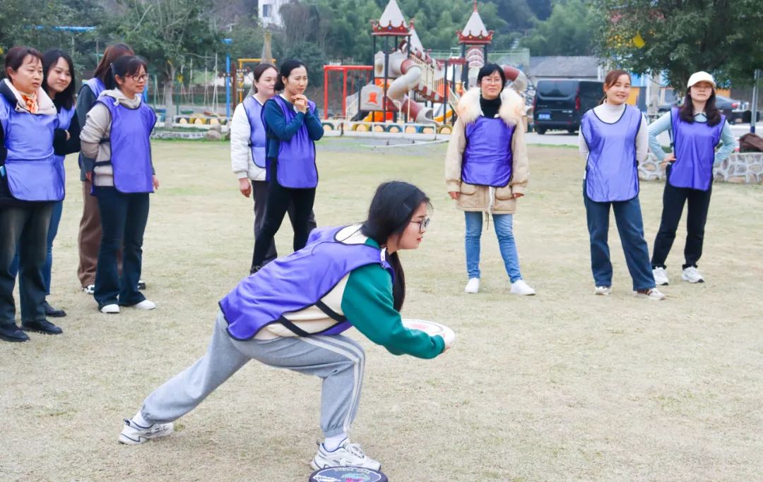 【三八特輯】激揚(yáng)巾幗之志助力工程建設(shè)!田家河園區(qū)組織女職工開(kāi)展團(tuán)建活動(dòng)(圖9) 【三八特輯】激揚(yáng)巾幗之志助力工程建設(shè)!田家河園區(qū)組織女職工開(kāi)展團(tuán)建活動(dòng)(圖9)