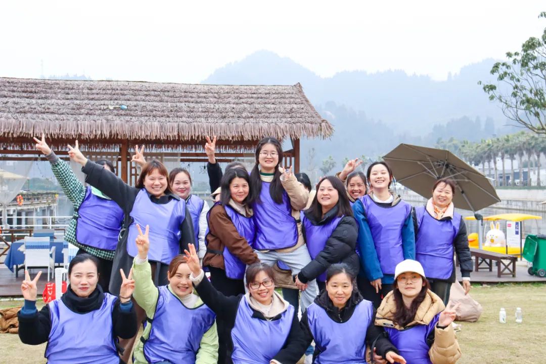 【三八特輯】激揚(yáng)巾幗之志助力工程建設(shè)!田家河園區(qū)組織女職工開(kāi)展團(tuán)建活動(dòng)(圖8) 【三八特輯】激揚(yáng)巾幗之志助力工程建設(shè)!田家河園區(qū)組織女職工開(kāi)展團(tuán)建活動(dòng)(圖8)