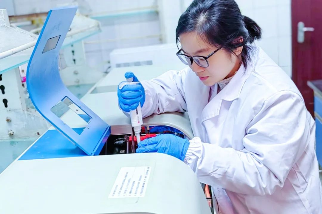 【三八特輯】致敬了不起的宜化“她”力量!(圖3) 【三八特輯】致敬了不起的宜化“她”力量!(圖3)