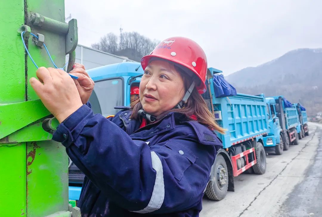 【三八特輯】致敬了不起的宜化“她”力量!(圖7) 【三八特輯】致敬了不起的宜化“她”力量!(圖7)