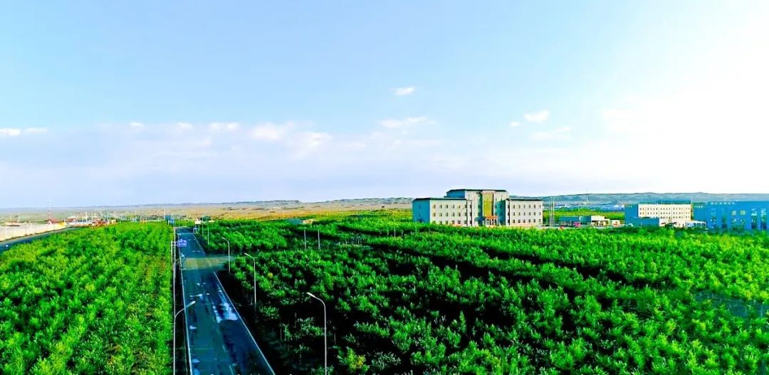 新疆宜化礦業:鉚足干勁奮戰“開門紅”(圖5) 新疆宜化礦業:鉚足干勁奮戰“開門紅”(圖5)