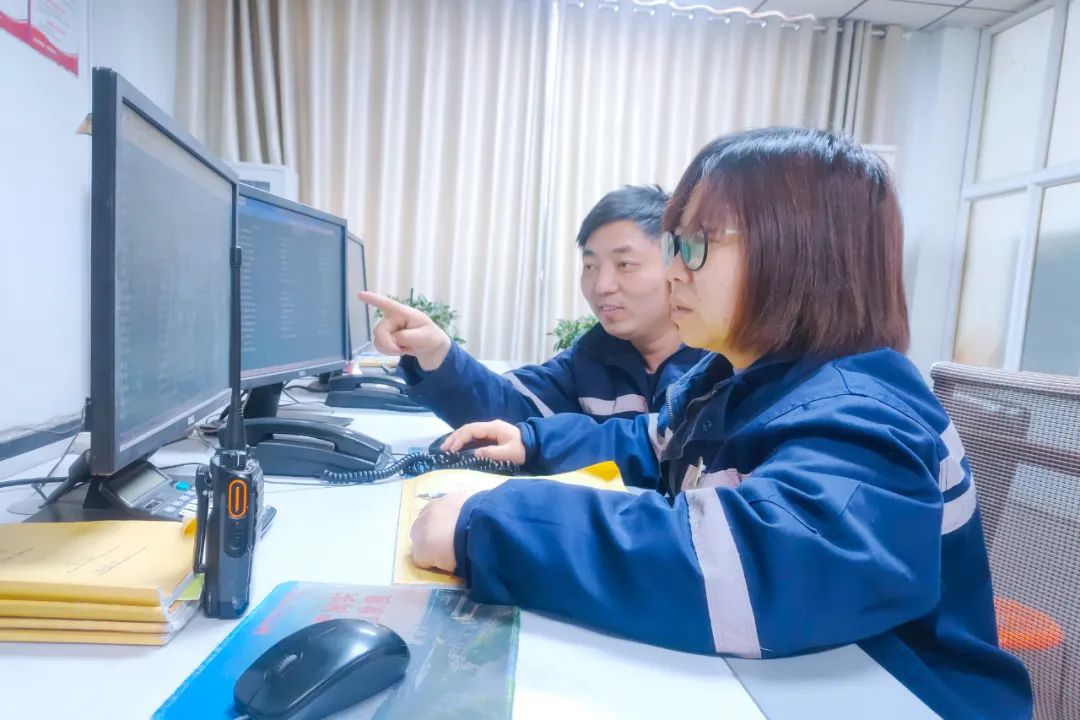 股份公司:抓住關鍵精準發力,推動企業發展行穩致遠(圖3) 股份公司:抓住關鍵精準發力,推動企業發展行穩致遠(圖3)