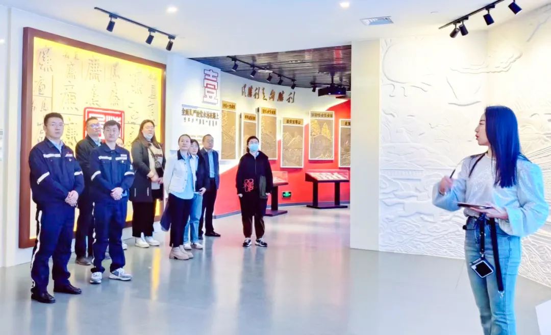 內(nèi)蒙宜化:警鐘長(zhǎng)鳴筑防線,防微杜漸葆本色(圖3) 內(nèi)蒙宜化:警鐘長(zhǎng)鳴筑防線,防微杜漸葆本色(圖3)