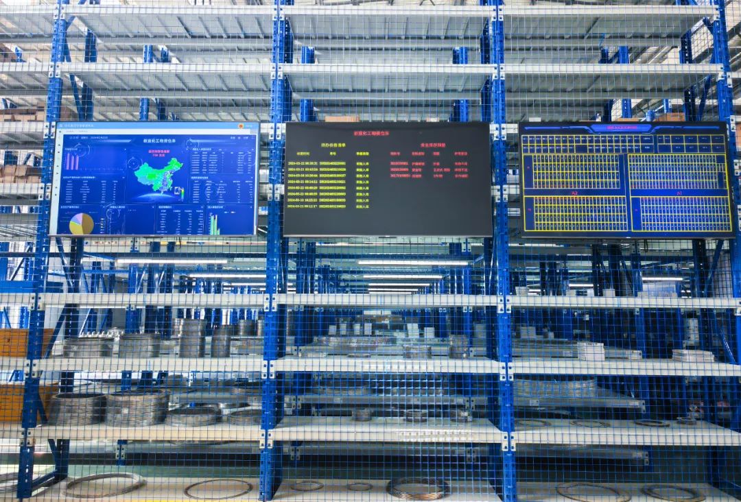 新宜化工：多點發力，跑出高質量發展“加速度”(圖5)