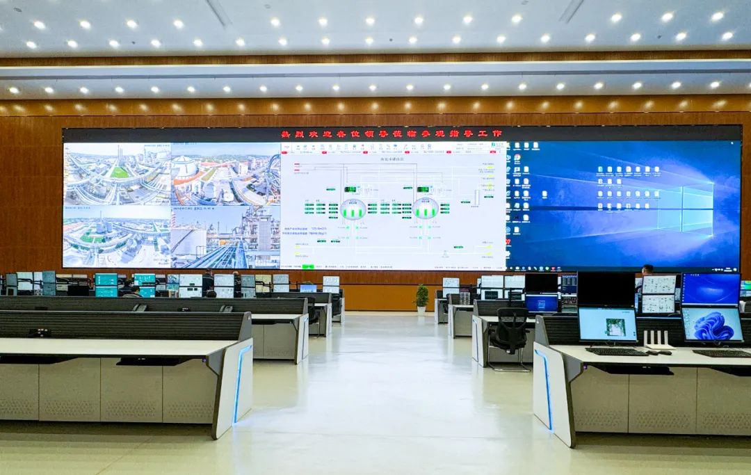 新宜化工：多點發力，跑出高質量發展“加速度”(圖4)