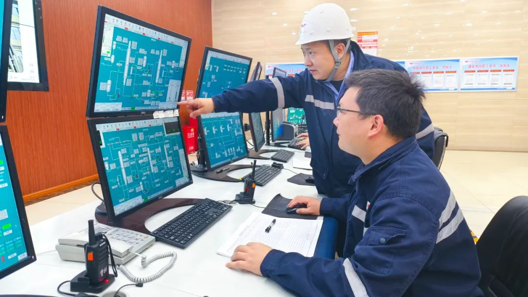 新材料公司：持續發力，“熱辣滾燙”奮進二季度(圖2)