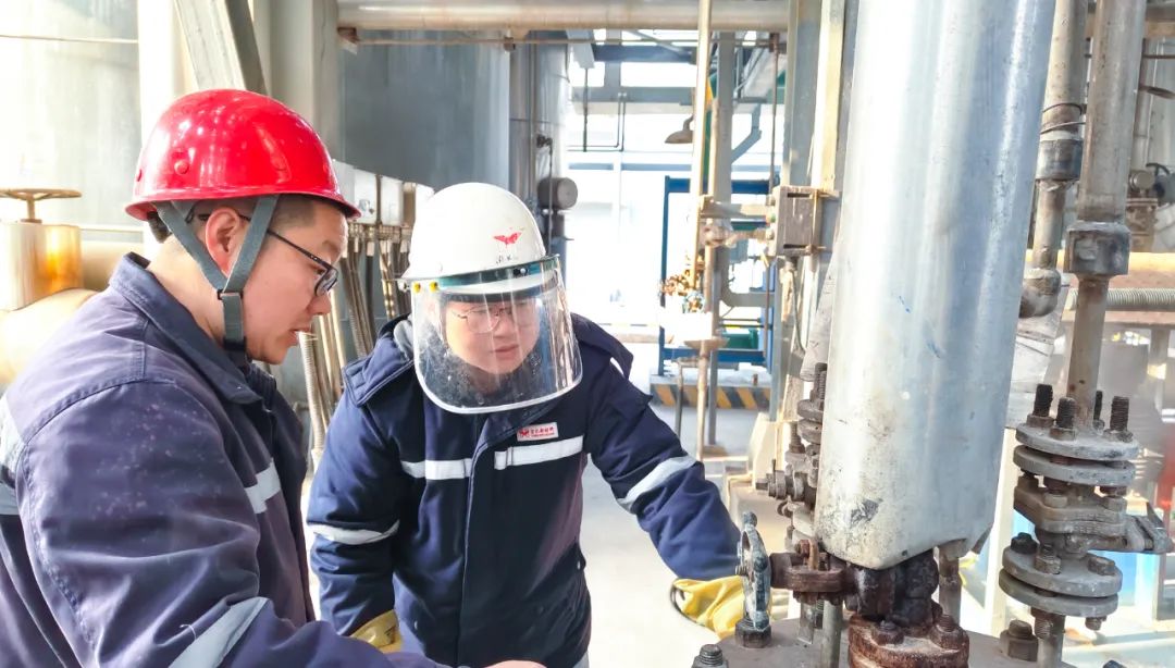 新材料公司：持續發力，“熱辣滾燙”奮進二季度(圖3)