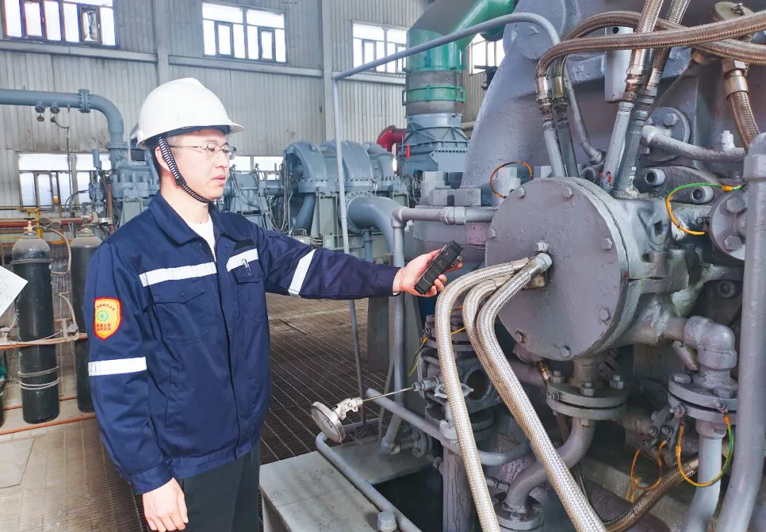 聯化公司：強化措施落實，筑牢安全生產防線(圖2)