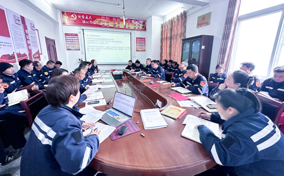 股份公司:久久為功,持續(xù)優(yōu)化公司政治生態(tài)(圖2) 股份公司:久久為功,持續(xù)優(yōu)化公司政治生態(tài)(圖2)