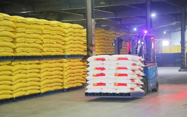 喜訊！聯化公司“辛時代”尿素成功下線