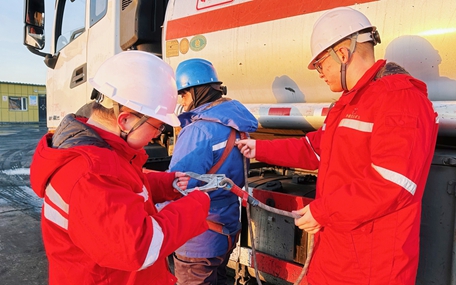 新疆宜化礦業(yè)常抓消防不松懈，精準(zhǔn)施策護(hù)安全