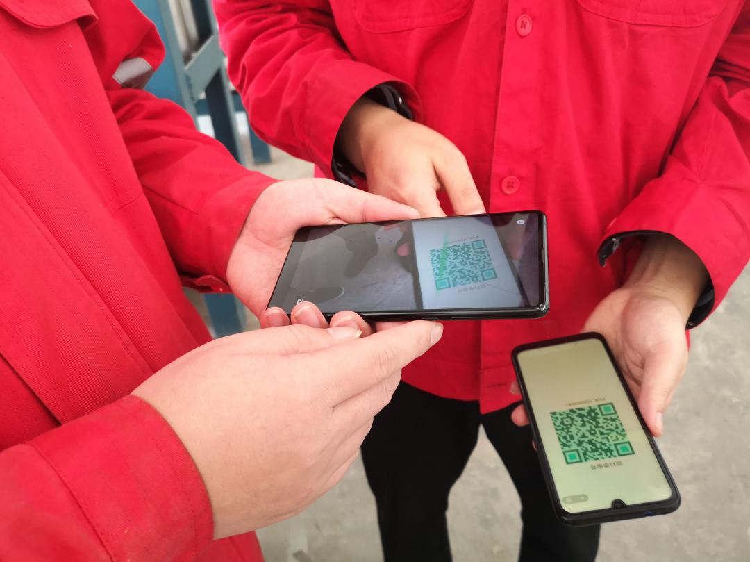 【新技術(shù)】堅(jiān)持自主開(kāi)發(fā)，積極推進(jìn)公司信息化(圖4)