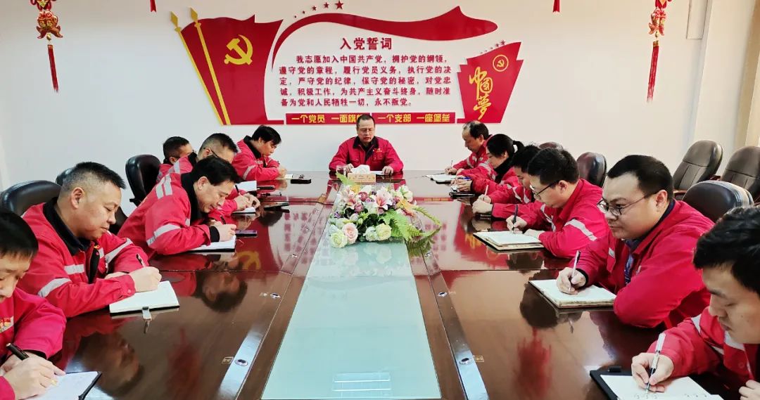 化機公司:爭創(chuàng)文明典范城,志愿服務(wù)我先行(圖1) 圖片