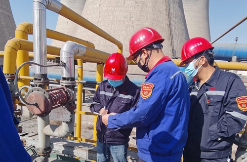 內(nèi)蒙宜化：刀刃向內(nèi)多管齊下 向維修費要效益